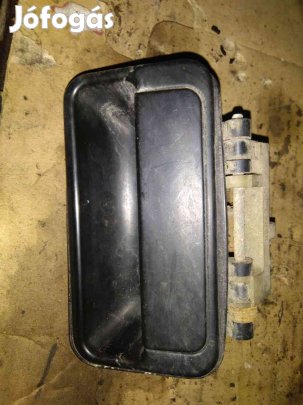 Suzuki Swift II 92-03 Bal Hátsó Külső Ajtókilincs