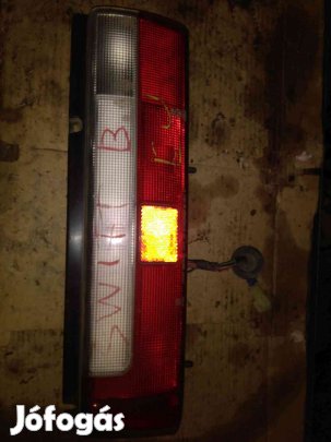 Suzuki Swift II 92-03 Bal Hátsó Lámpa