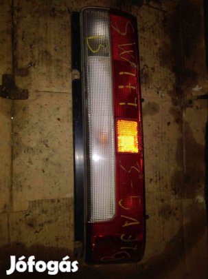 Suzuki Swift II 92-03 Bal Hátsó Lámpabúra