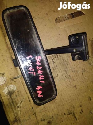 Suzuki Swift II 92-03 Belső Visszapillantó Tükör