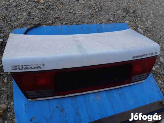 Suzuki Swift II 92-03 Csomagtér Ajtó