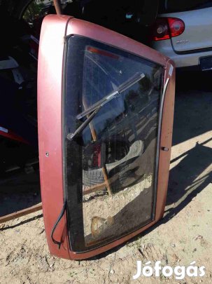 Suzuki Swift II 92-03 Csomagtér Ajtó