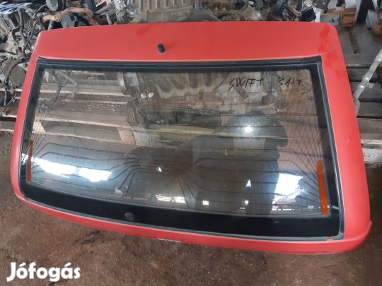Suzuki Swift II 92-03 Csomagtér Ajtó