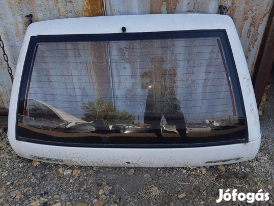 Suzuki Swift II 92-03 Csomagtér Ajtó