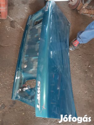 Suzuki Swift II 92-03 Csomagtér Ajtó