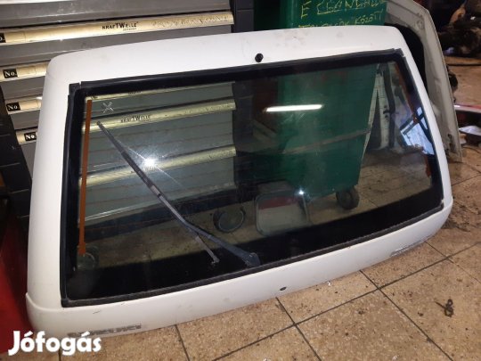 Suzuki Swift II 92-03 Csomagtér Ajtó