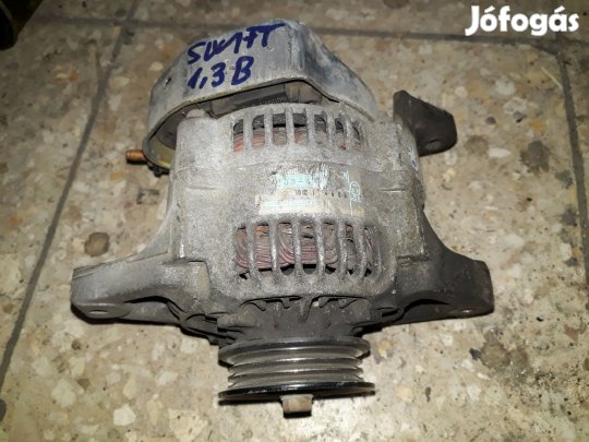 Suzuki Swift II 92-03 Generátor
