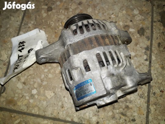 Suzuki Swift II 92-03 Generátor