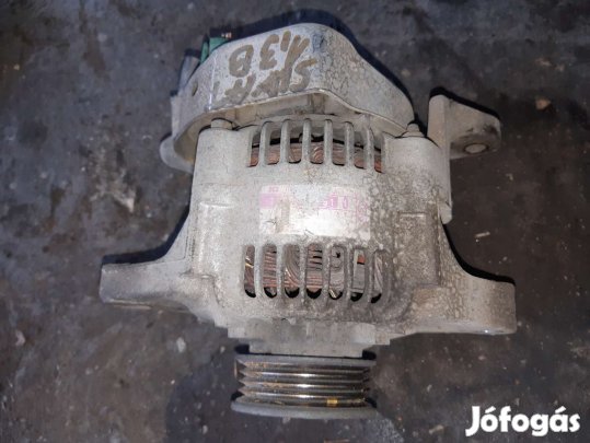 Suzuki Swift II 92-03 Generátor