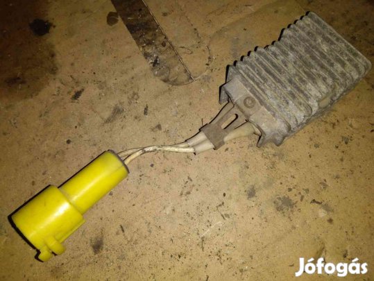 Suzuki Swift II 92-03 Gyújtáselektronika