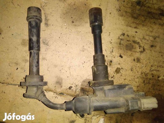 Suzuki Swift II 92-03 Gyújtótrafó + Kábel