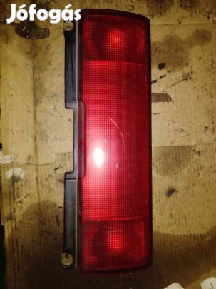 Suzuki Swift II 92-03 Hátsó Középső Lámpabúra