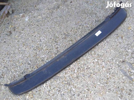 Suzuki Swift II 92-03 Hátsó Lökhárító Burkolat