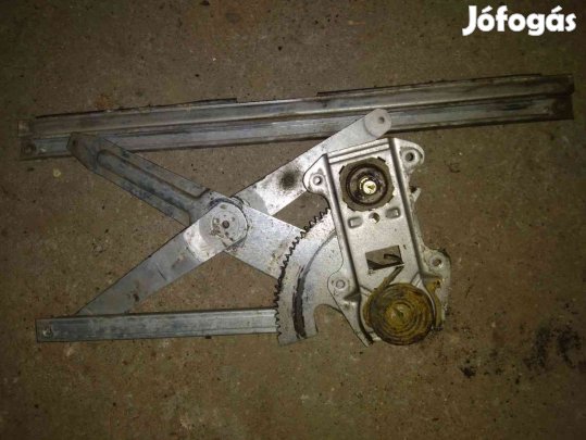 Suzuki Swift II 92-03 Jobb Első Ablakemelő Szerkezet Mechanikus