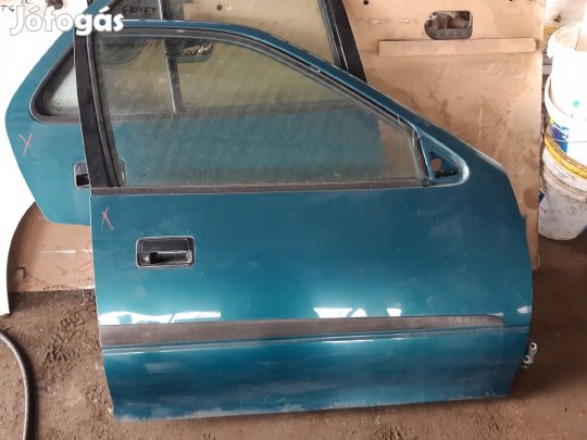 Suzuki Swift II 92-03 Jobb Első Ajtó