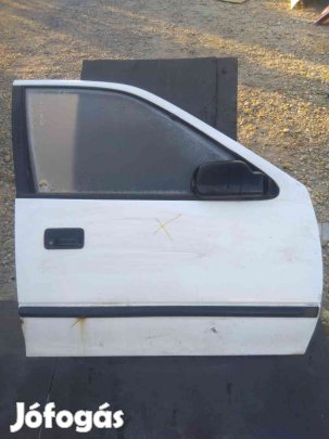 Suzuki Swift II 92-03 Jobb Első Ajtó