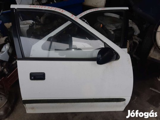 Suzuki Swift II 92-03 Jobb Első Ajtó