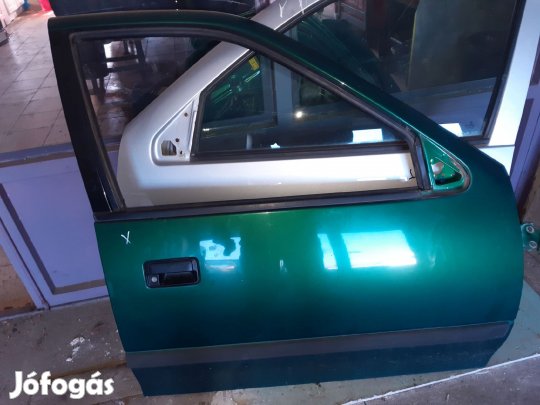 Suzuki Swift II 92-03 Jobb Első Ajtó