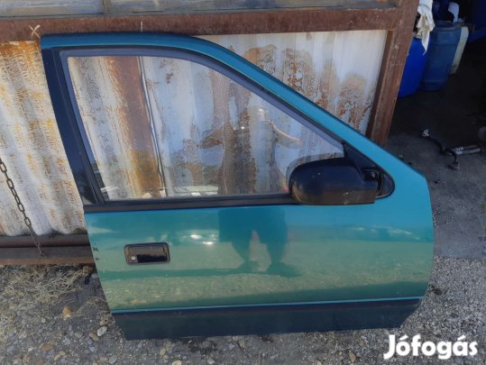 Suzuki Swift II 92-03 Jobb Első Ajtó