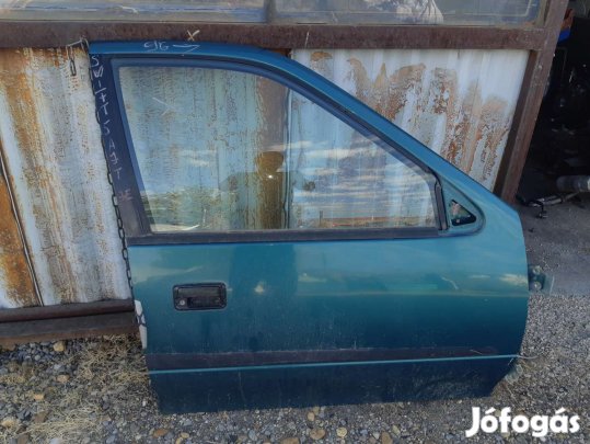 Suzuki Swift II 92-03 Jobb Első Ajtó