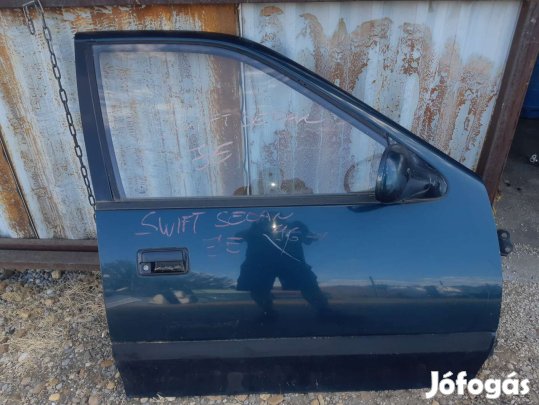 Suzuki Swift II 92-03 Jobb Első Ajtó