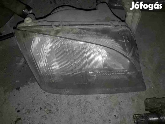 Suzuki Swift II 92-03 Jobb Első Lámpa / Fényszóró