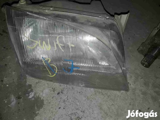 Suzuki Swift II 92-03 Jobb Első Lámpa / Fényszóró