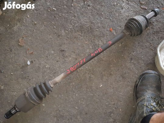 Suzuki Swift II 92-03 Jobb Féltengely