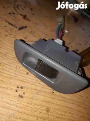 Suzuki Swift II 92-03 Jobb Hátsó Ablakemelő Kapcsoló