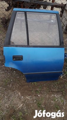 Suzuki Swift II 92-03 Jobb Hátsó Ajtó
