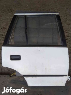 Suzuki Swift II 92-03 Jobb Hátsó Ajtó