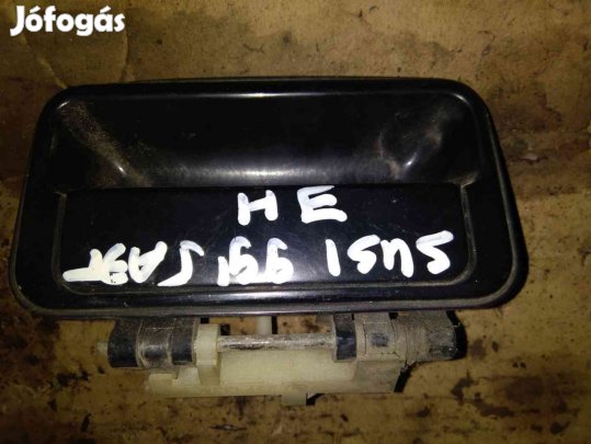 Suzuki Swift II 92-03 Jobb Hátsó Belső Ajtókilincs