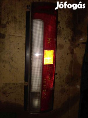 Suzuki Swift II 92-03 Jobb Hátsó Lámpabúra