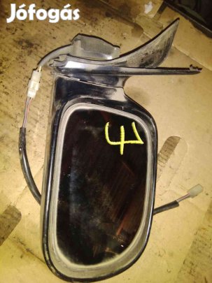 Suzuki Swift II 92-03 Jobb Visszapillantó Tükör Elektromos