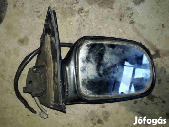 Suzuki Swift II 92-03 Jobb Visszapillantó Tükör Elektromos