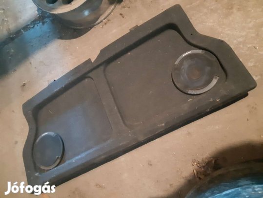 Suzuki Swift II 92-03 Kalaptartó