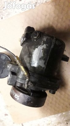 Suzuki Swift II 92-03 Klíma Kompresszor