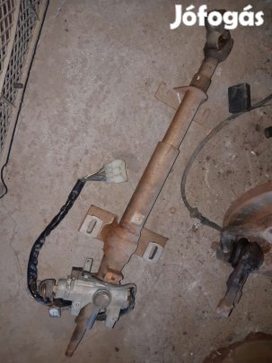 Suzuki Swift II 92-03 Kormányoszlop + Kormánykardán + Gyújtáskapcsoló