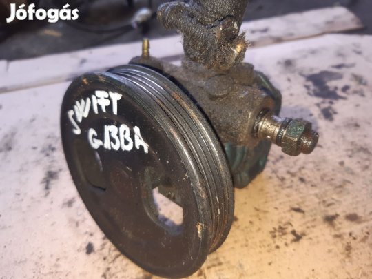 Suzuki Swift II 92-03 Kormányszervó Szivattyú