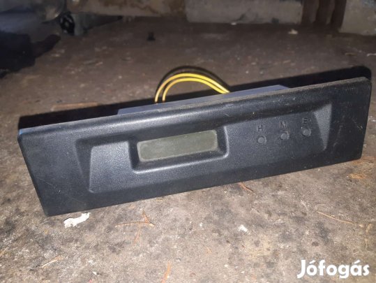 Suzuki Swift II 92-03 Központi Kijelző