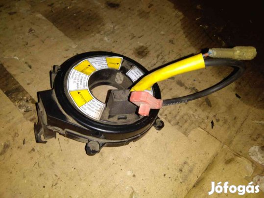 Suzuki Swift II 92-03 Légzsák Átvezető Szalag