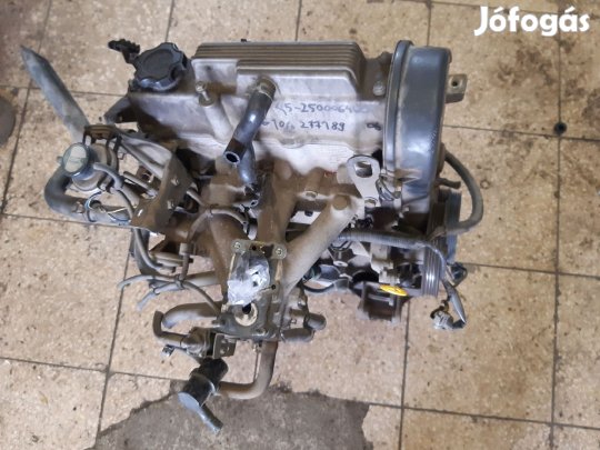 Suzuki Swift II 92-03 Motor