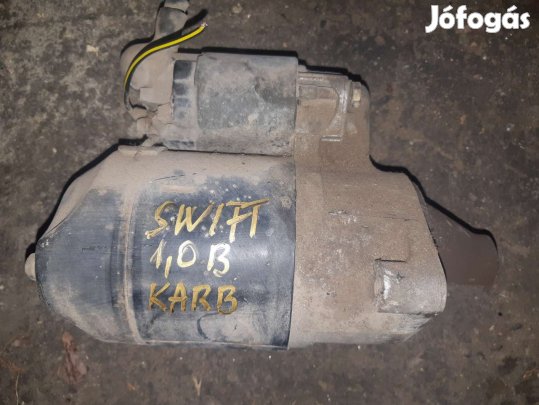 Suzuki Swift II 92-03 Önindító