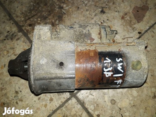 Suzuki Swift II 92-03 Önindító