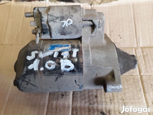 Suzuki Swift II 92-03 Önindító