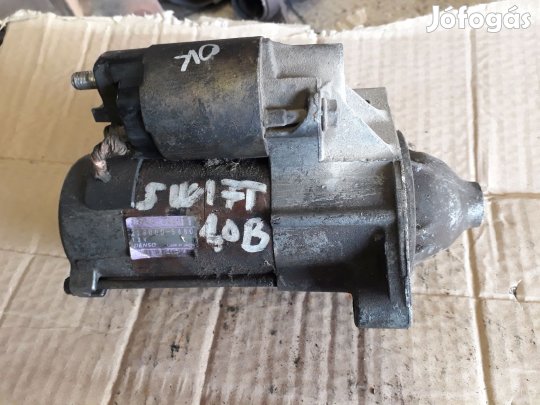 Suzuki Swift II 92-03 Önindító