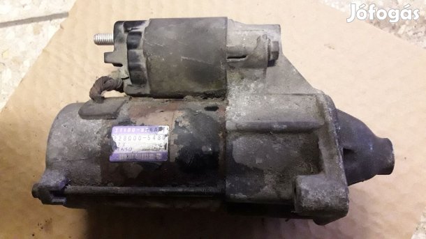 Suzuki Swift II 92-03 Önindító