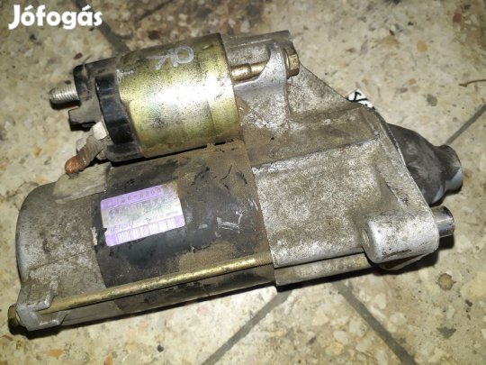 Suzuki Swift II 92-03 Önindító