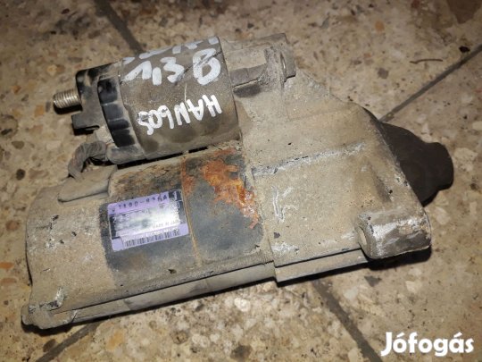 Suzuki Swift II 92-03 Önindító