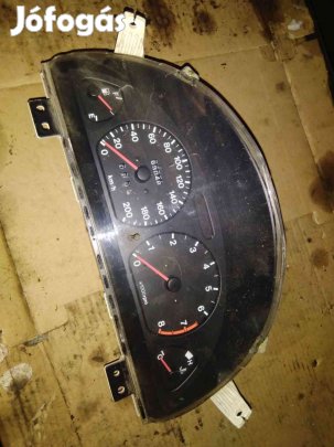 Suzuki Swift II 92-03 Óraegység / Kilométeróra